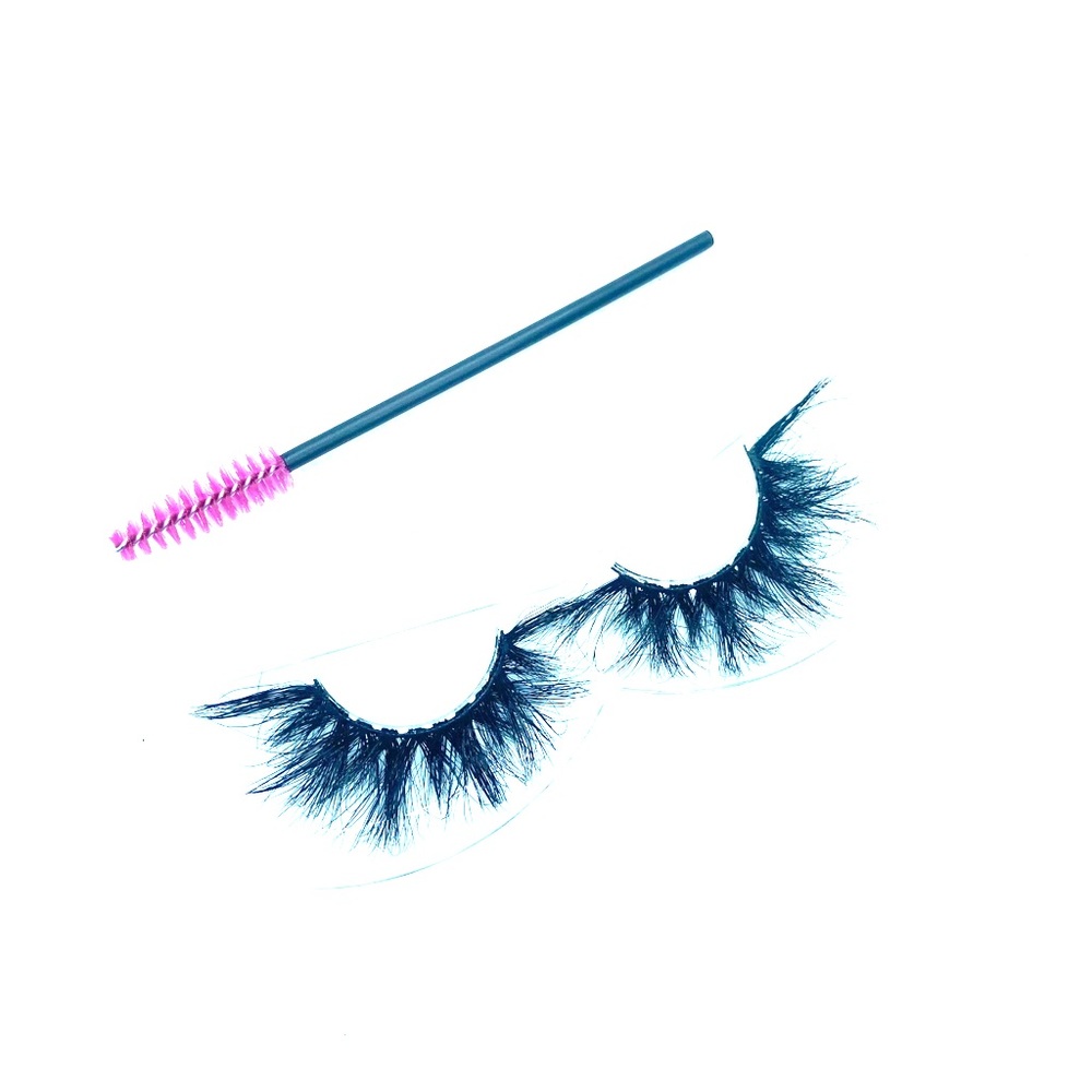 Xtra30 Luxury 3D  Real Mink Lashes